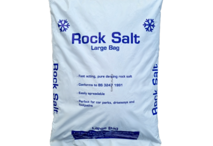 Rock Salt